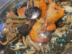 -川骄海鲜自助(河东店)