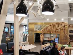 -FAIRYLAND龙族星球主题餐厅(凯丹广场店)