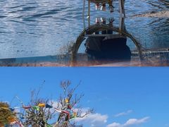 -丽江泸沽湖景区