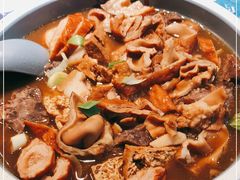 -肠王卤煮(西单食宝街店)