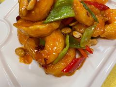 -烤肉季饭庄