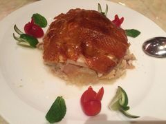 8餐厅-8餐厅(新葡京酒店)