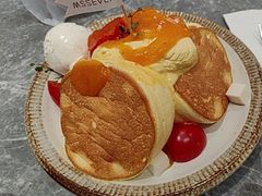 -蜜思琪蛋糕(民生路店)