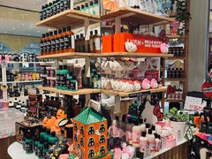 -LUSH(威尼斯人店)