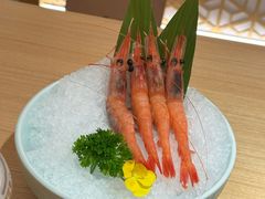 -德川家日本料理(中关村寰太大厦店)
