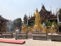 -西双版纳总佛寺