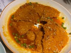 -小菜园新徽菜(马鞍山金鹰店)