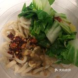 不知道叫什么面