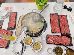 -刘少华贵州小黄牛·鲜牛肉火锅(总店)