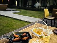 -一尺花园(安和花园店)