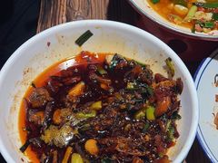 -树厨贵州菜(大十字店)