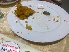 -老东风菜馆·羊肉火锅·海鲜·砂锅粥