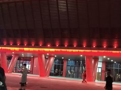 -三亚红色娘子军演艺公园景区