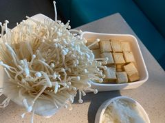 -半天妖烤鱼(石岛店)