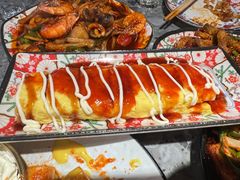 -七星布车休闲料理店