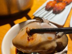 -蚝翅·海鲜粥·烧烤·龙虾季(海曙天一店)