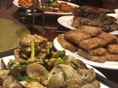 -一家亲台菜餐厅(银塘中路店)