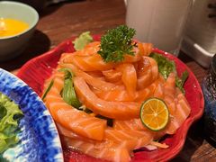 -王氏炉匠·烧鸟放题自助(好运街店)