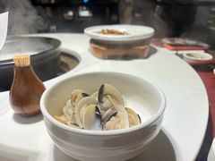 -大良毋米粥·粥底火锅(岭南天地店)
