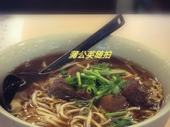 招牌牛肉面-李先生牛肉面大王(辽宁路店)
