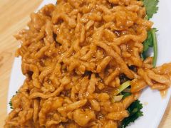 -姥家春饼店(漳州二路店)