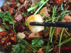 -天治宣·野椒鸡(龙头寺总店)