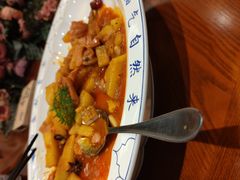 -胖姐渔村(中源大道店)