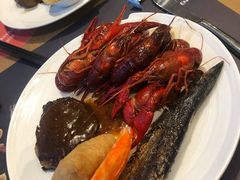 -苏州苏州湾艾美酒店-新食谱全日制餐厅