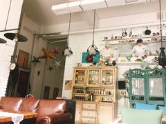 大堂-Kitchen·Y洋厨房西餐厅(王府壹号店)