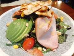 主厨色拉-AFS Cafe & Canteen(闽江二路店)