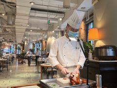 -漢舍中国菜馆(889广场店)