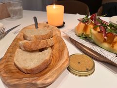 -Osteria Garden 生蚝花园餐厅(原进贤路店)