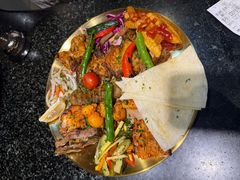 -海尔巴格·新疆菜(吐鲁番店)