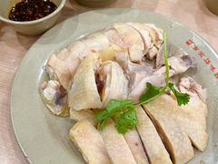 -百家鸡味馆(清泰店)