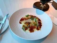 -翡翠36餐厅(浦东香格里拉店)