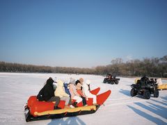 -北陵公园