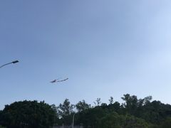 -凤岗南门山森林公园