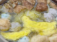 -阿金大白·上海菜馆(新天地店)
