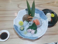 -长崎屋·日本料理·刺身·烧鸟(天河北路店)