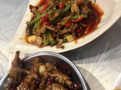 -小民大排档(光谷店)