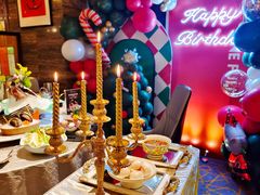 -ONE FULL 古董港式海鲜火锅