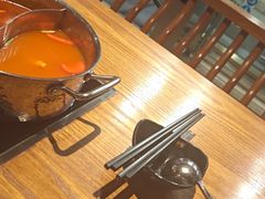 -呷哺呷哺(万达新世界店)