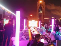 -外滩8号 whisky bar(金延大厦店)
