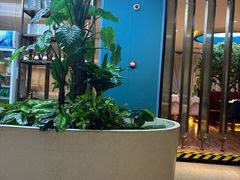 -悦海·家宴·冰花皮皮虾大锅贴(宝龙店)