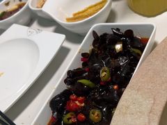 -云中鱼蒸汽石锅鱼(川沙百联店)