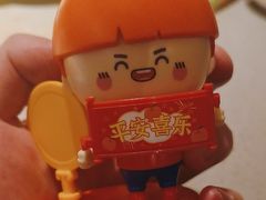 -海底捞火锅(顺义华联店)