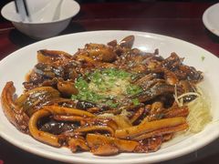 -吴门人家·苏宴宫廷菜(拙政园店)