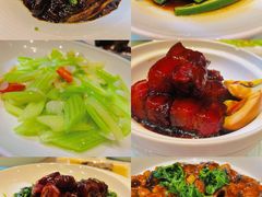 -老人和饭店(淮海中路店)