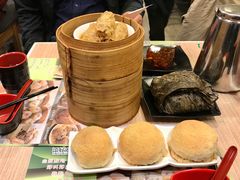 -添好运(中环IFC店)