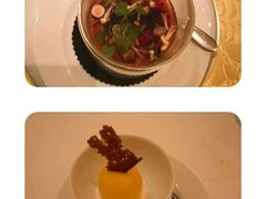 -Caprice(香港四季酒店)